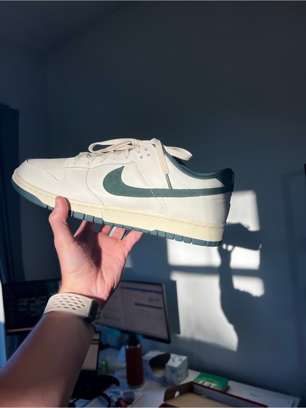 Nike Dunk Low - BRAND NEW